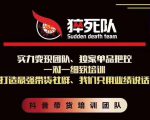 猝死队抖音短视频培训6.22最新课程:新品贝壳鞋最新玩法+最新破不适宜公开-网赚项目众筹网