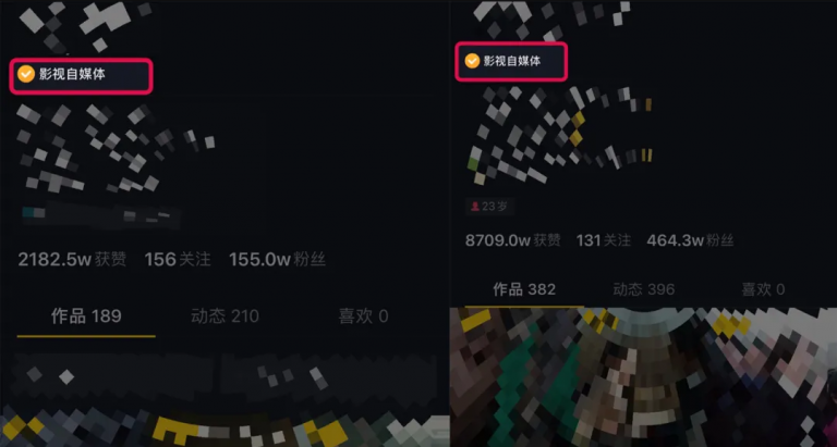 微妙哥抖音影视号2.0版，一部手机轻松月入过万-网赚项目众筹网