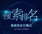 搜索排名引爆点：教你快速掌握各个搜索引擎排名算法，让客户主动找上你的秘笈-网赚项目众筹网