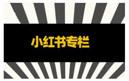 品牌医生·小红书全链营销干货，5个起盘案例，7个内容方向，n条避坑指南-网赚项目众筹网