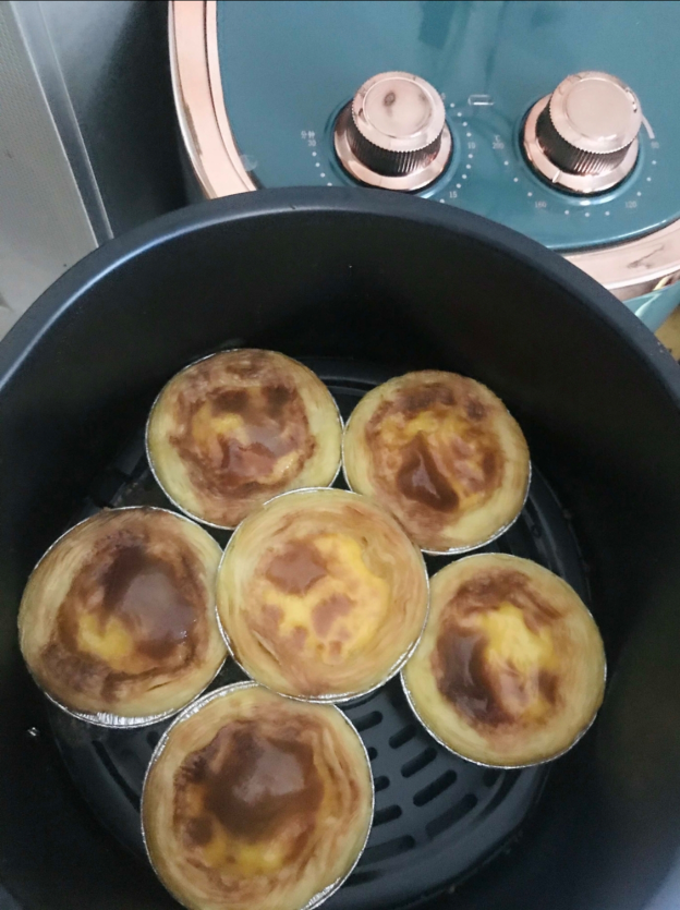 做抖音可以选择空气炸锅这个领域，涨粉快变现快，大众美食流量大-网赚项目众筹网