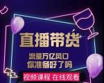 【及至专享】DY赋能系统星课程,流量万亿风口,你准备好了吗-网赚项目众筹网