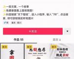 国潮壁纸变现项目,新手可操作日赚200+【素材+软件+教程】-网赚项目众筹网