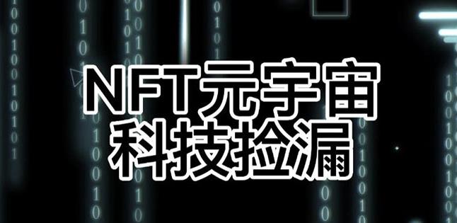 【元本空间sky七级空间唯一ibox幻藏等】NTF捡漏合集【抢购脚本+教程】-网赚项目众筹网
