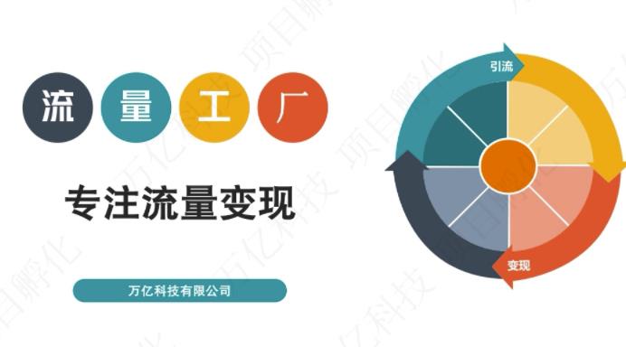 收费3980的流量工厂回粉项目，号称1个粉10元【详细玩法教程解析】-网赚项目众筹网