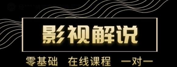 野草追剧:影视解说陪跑训练营，从新手进阶到成熟自媒体达人 价值699元-网赚项目众筹网