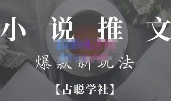小说推文矩阵号群爆单新玩法，引流技巧+爆款实操+矩阵号玩法，百倍效益、百万播放秘笈-网赚项目众筹网