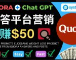 免费推广Clickbank热销商品,每单25.07美元,日赚50美元以上-网赚项目众筹网