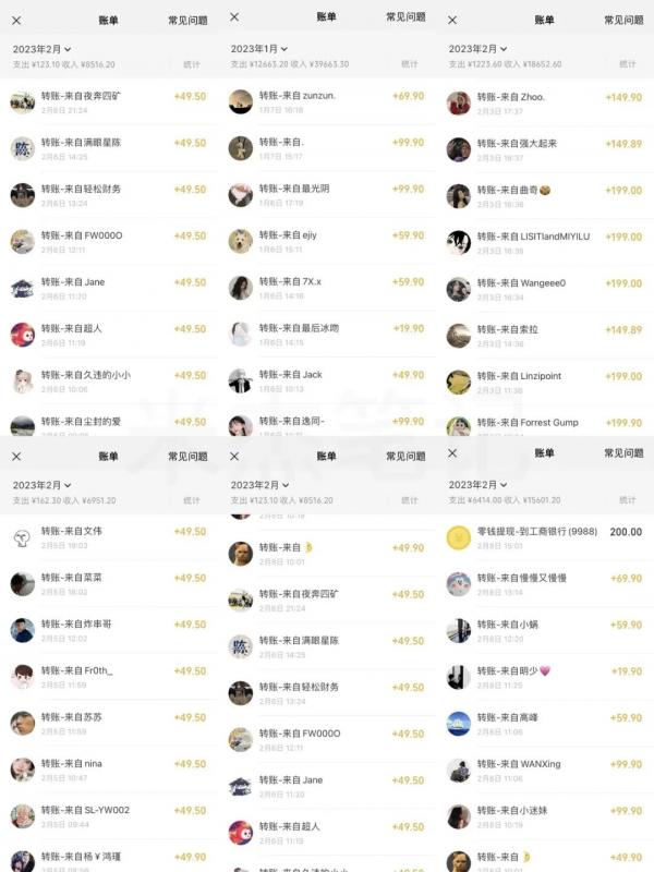 米杰虚拟电商训练营2.0，千万市场！虚拟电商重现江湖，项目玩法大公开【详细教程】-网赚项目众筹网