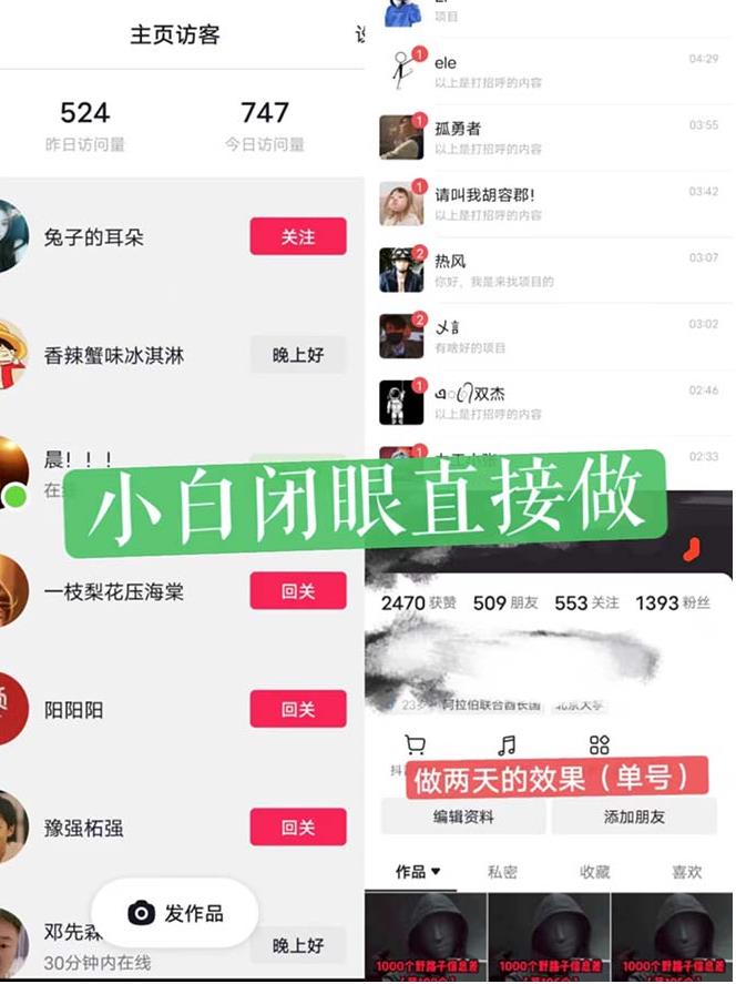 一天做完别一辈子的视频制作最近很火的《1000个野路子信息差》100%过原创【揭秘】-网赚项目众筹网