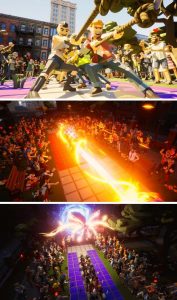 2023抖音最新最火爆弹幕互动游戏–力Q大赛 【开播教程+起号教程+兔费对接报白等】-网赚项目众筹网