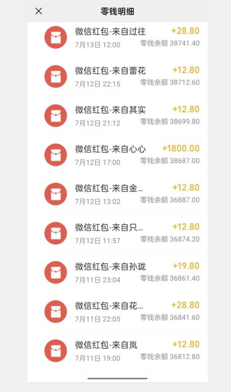 闲鱼流量掘金，500%的暴利绿色蓝海项目【揭秘】-网赚项目众筹网