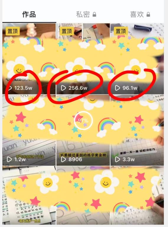 被忽视的冷门项目，随便写写字都能实现月入过万，每天半小时，适合0基础，手机可做【揭秘】-网赚项目众筹网