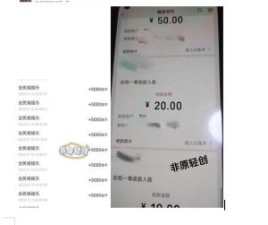 外面收费1290的小游戏项目,单机收益30+,提现秒到账,小白无脑批量操作,长期稳定【揭秘】-网赚项目众筹网
