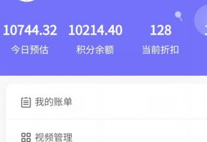 新手也能日入几百的冷门DIY项目,0基础全程实操【揭秘】-网赚项目众筹网