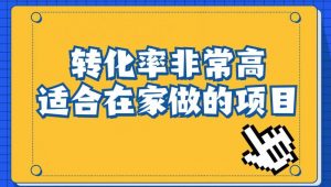 小红书虚拟电商项目:从小白到精英(视频课程+交付手册)-网赚项目众筹网