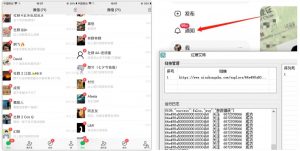 首发价值4000 小红书无限艾特暴力引流创业粉 精准粉揭秘教程-网赚项目众筹网