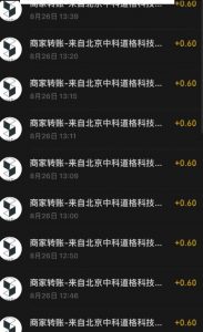 接码无限撸红包一分钟0.6无脑操作一天保底利润200-网赚项目众筹网