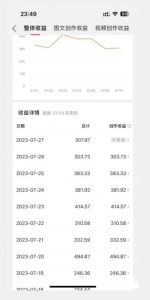 美女头像号最新玩法,适合零基础小白,单日收益500+【揭秘】-网赚项目众筹网