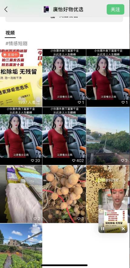 外面收费198的最新视频号连怼技术，条条原创，条条爆单【揭秘】-网赚项目众筹网
