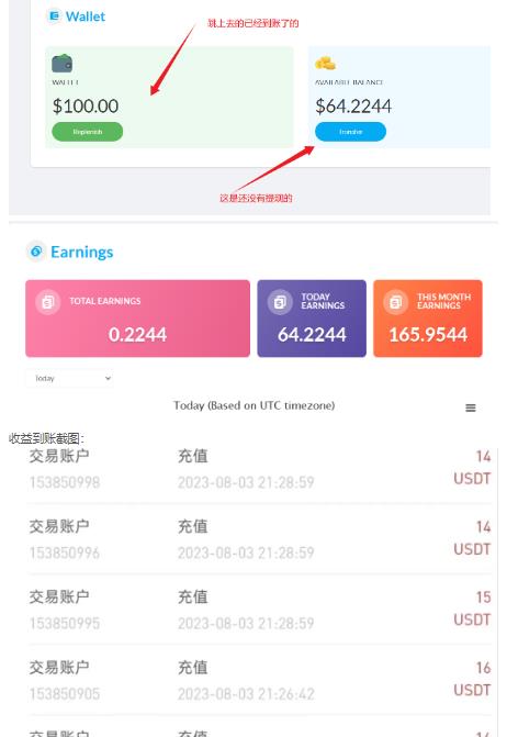 外面收费几千上万的visionstube愿景管撸美金项目，单日收益30-50美金+工作室可批量多开搞-网赚项目众筹网