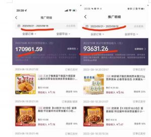 普通人首选：服装类图文带货喂饭级教程，项目门槛低，周期非常长-网赚项目众筹网