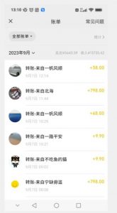 卖古籍电子书,作品只需要简单的图片去重,高客单价高利润,月入五位轻轻松松-网赚项目众筹网