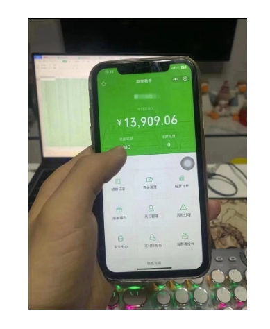 盲盒交友5.0，玩法全新升级，一个月直接变现1.3W，新手小白轻松上手【揭秘】-网赚项目众筹网