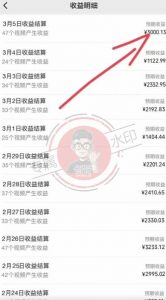 【蓝海项目】视频号创作分成计划,24年最新热门玩法,单天收益破8000+!【揭秘】-网赚项目众筹网