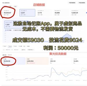 小红书蓝海小众项目,自动记账快捷指令,实操月入50000+【揭秘】-网赚项目众筹网