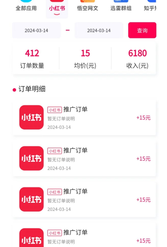黑科技玩法之：小红书拉新，小白也能日入300元【操作视频教程+黑科技工具】【揭秘】-网赚项目众筹网