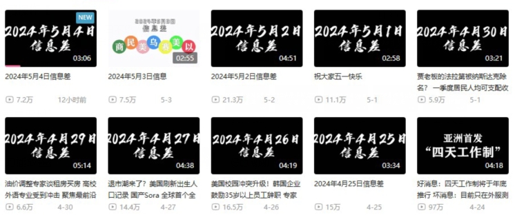 月入10万+，新闻信息差项目，多重方式变现，新手可操作【揭秘】-网赚项目众筹网