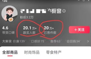 老年人特效抖音带货年入百万,条条原创,非常适合批量矩阵操作【揭秘】-网赚项目众筹网