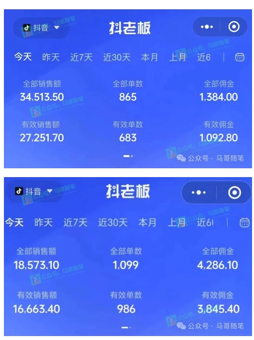 最新抖音无人直播项目，外面收费10w+的爆力玩法，当天必出单-网赚项目众筹网