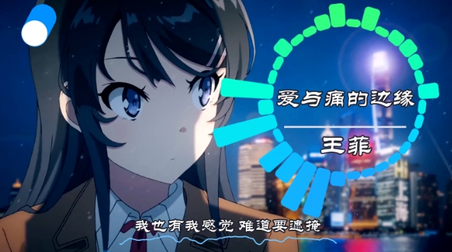 可视化音乐中视频项目，无脑操作赚点低保钱-网赚项目众筹网