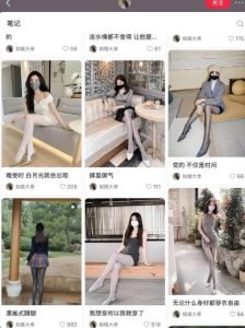 AI打造网红账号，一周收入超5位数，还能矩阵操做-网赚项目众筹网