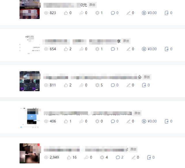 批量伪原创文章技术，一分钟即可产出一篇公众号原创文章-网赚项目众筹网
