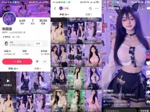 云天AI美女6.0:颜值美女热舞短视频教程-网赚项目众筹网