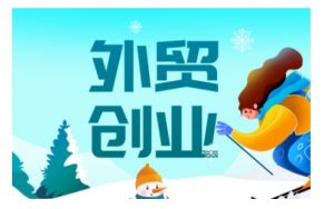 2025外贸创业全攻略,从入门到精通的全面指导-网赚项目众筹网