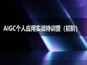 AIGC个人实战应用特训营(初阶班)-deepseek思考力2025-网赚项目众筹网