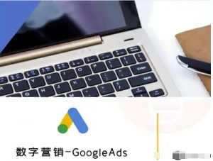 数字营销-GoogleAds-外贸跨境电商教程-网赚项目众筹网