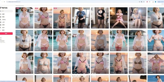 Tiktok Ai短视频快速冷启动，从0到1快速启动的账号-网赚项目众筹网