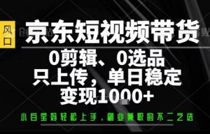 你出账号,我来运营,保底日入1k+,开启躺賺模式【揭秘】-网赚项目众筹网