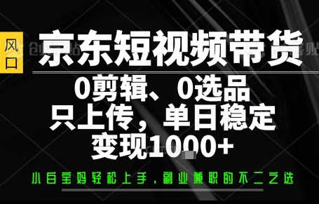 你出账号，我来运营，保底日入1k+，开启躺賺模式【揭秘】-网赚项目众筹网