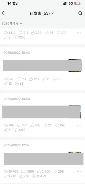 外面卖799的公众号写文章图文得赞赏项目，操作简单，小白看完也能上手-网赚项目众筹网